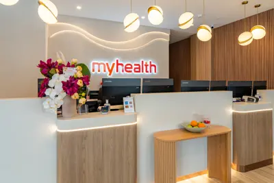 Clinic Image