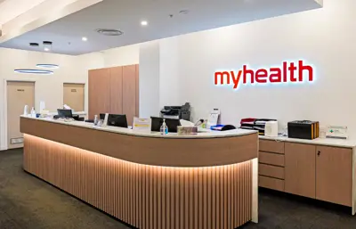 Clinic Image