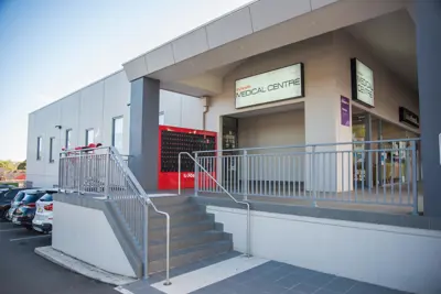 Clinic Image