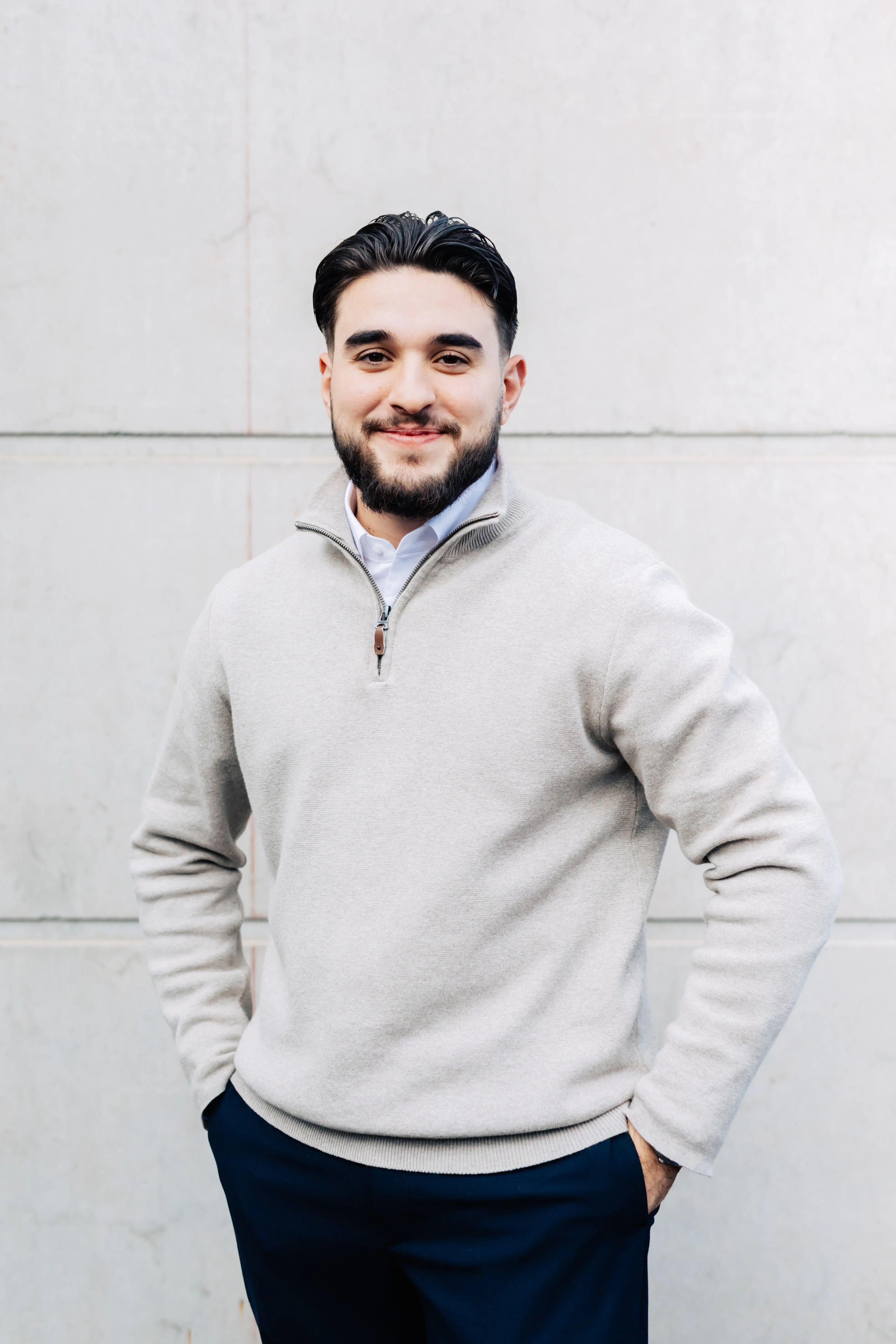 Yousef Najjarine