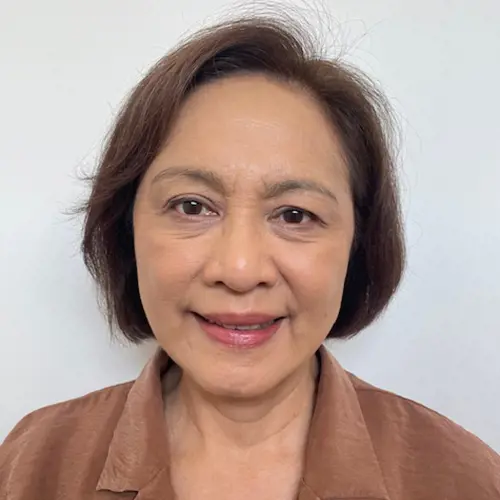 Myhealth Kurrajong Village Doctor Vicky Gonzales Velasquez
