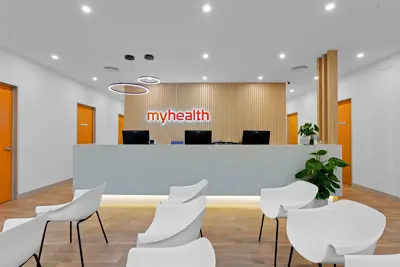 Clinic Image