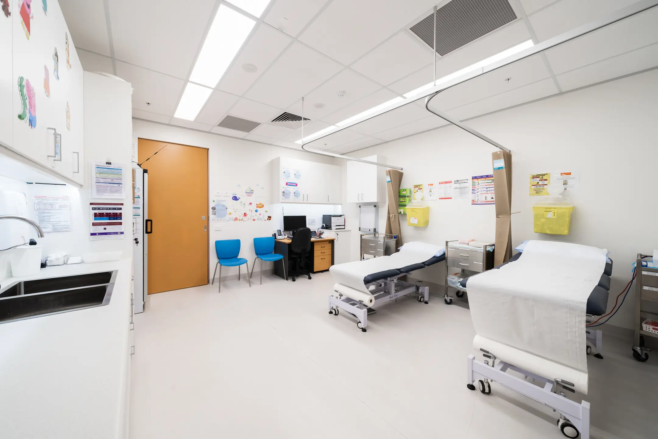 Myhealth Edmondson Park Banner 7