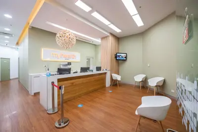 Clinic Image