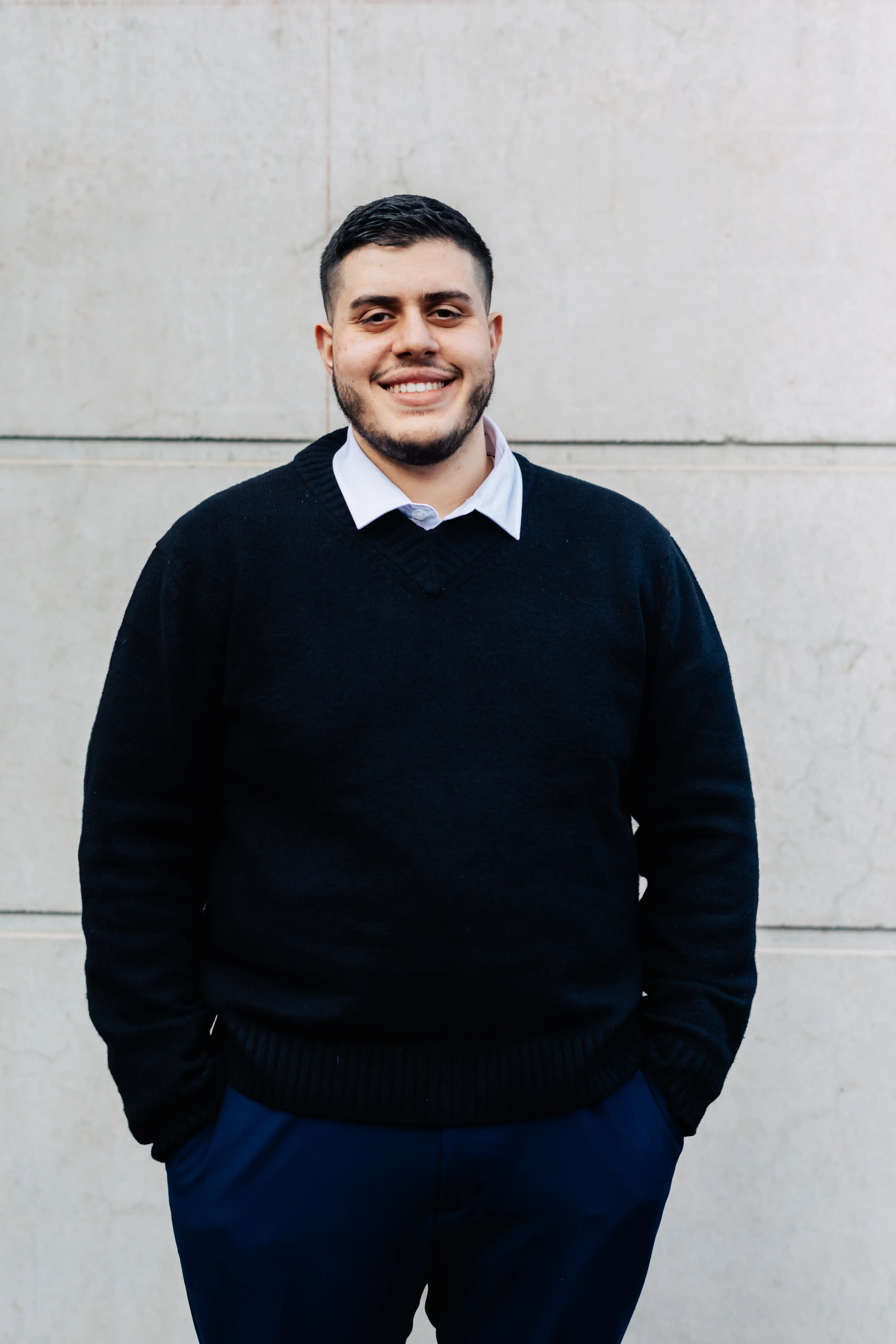 Ahmad El-Jabali