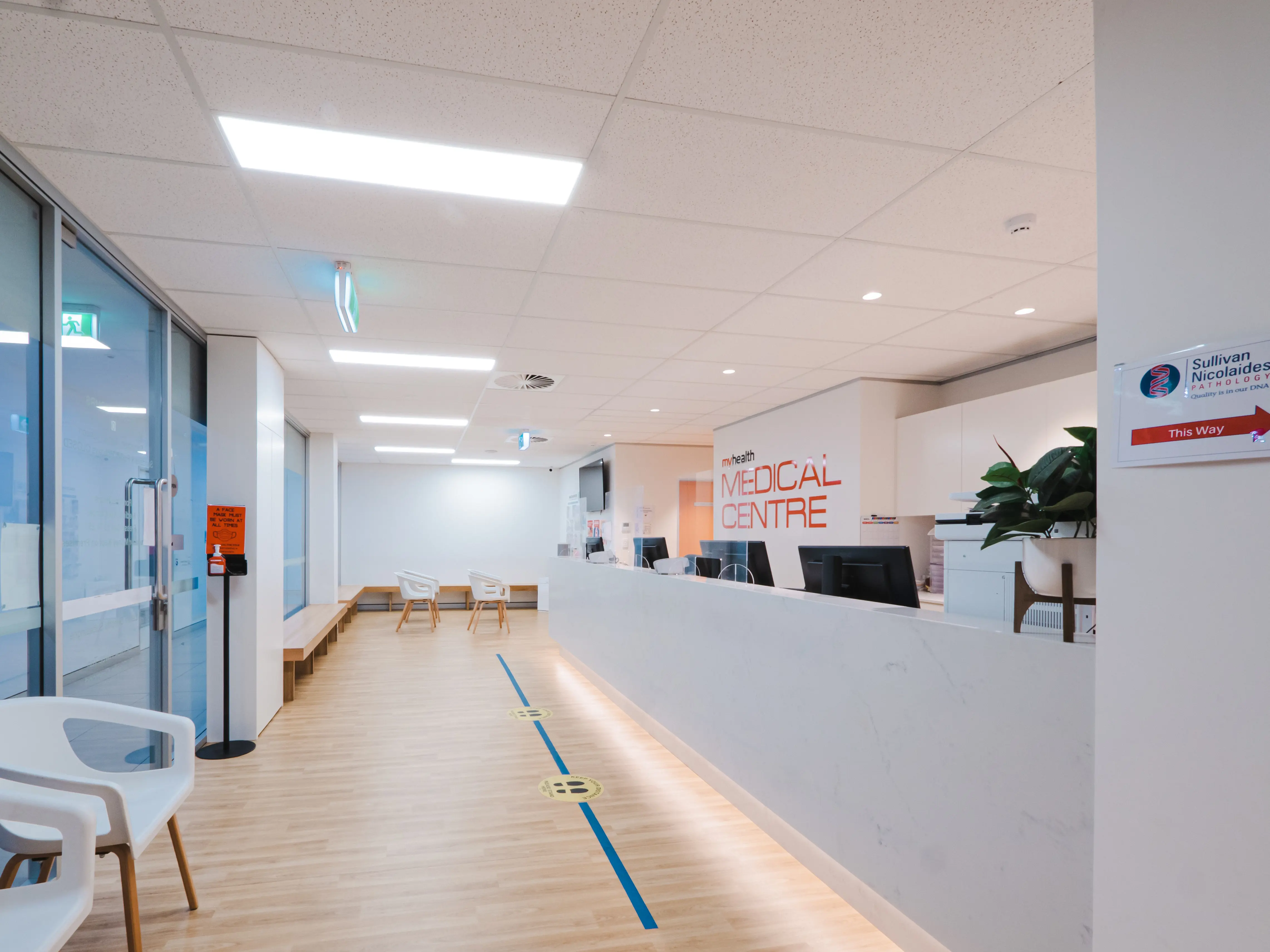 Myhealth Wellington Point Banner 7