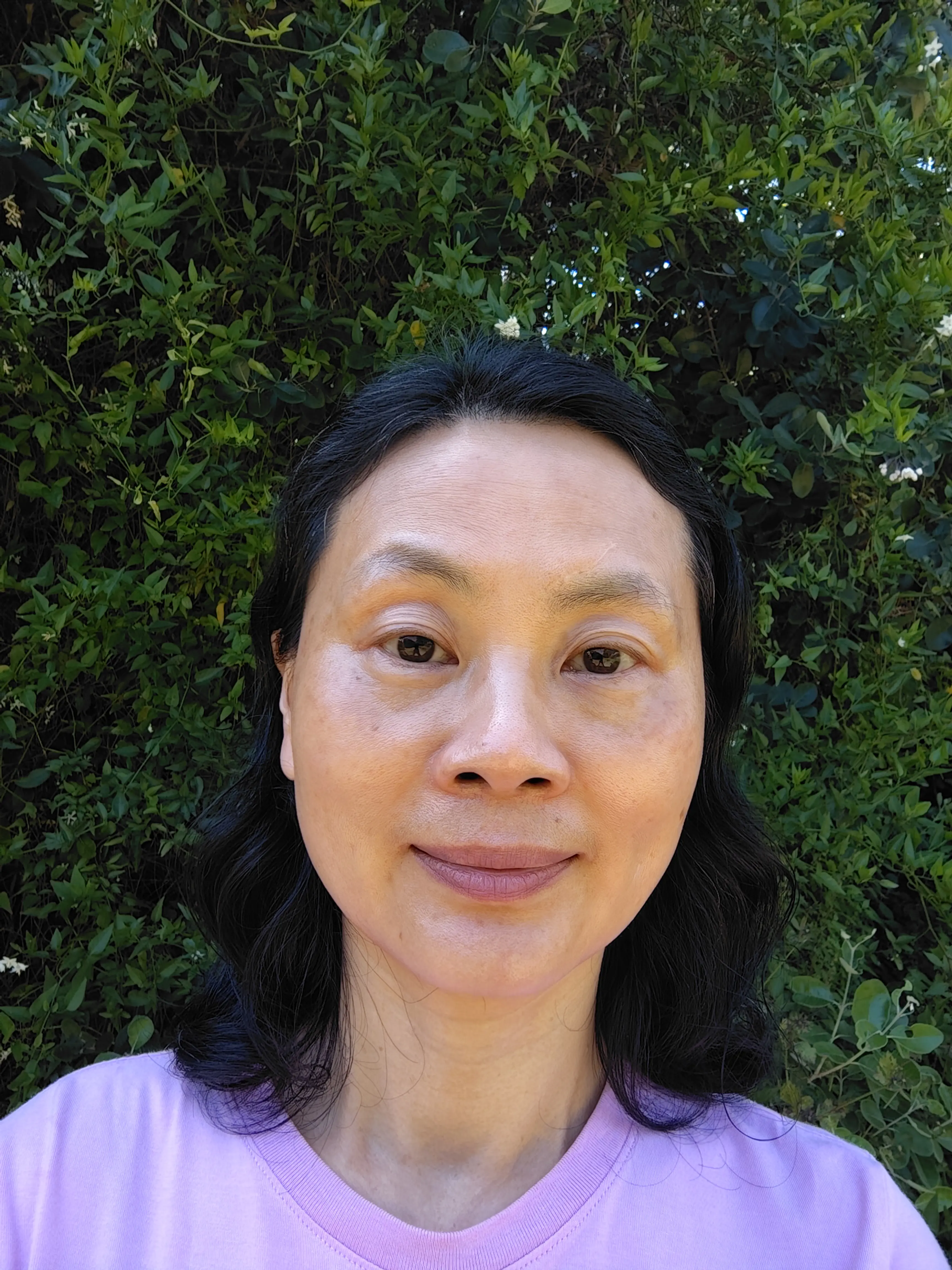 Jie Huang