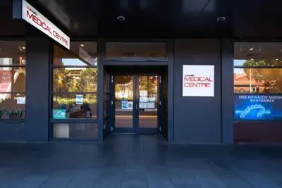 Clinic Image
