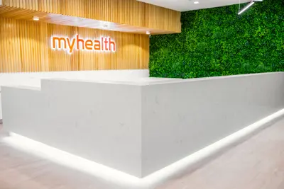 Clinic Image