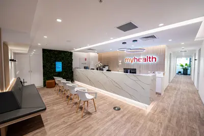 Clinic Image
