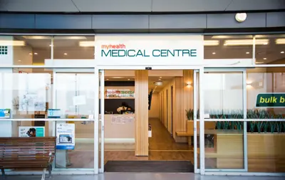 Clinic Image
