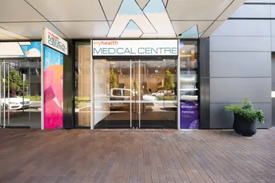 Clinic Image