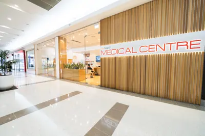 Clinic Image