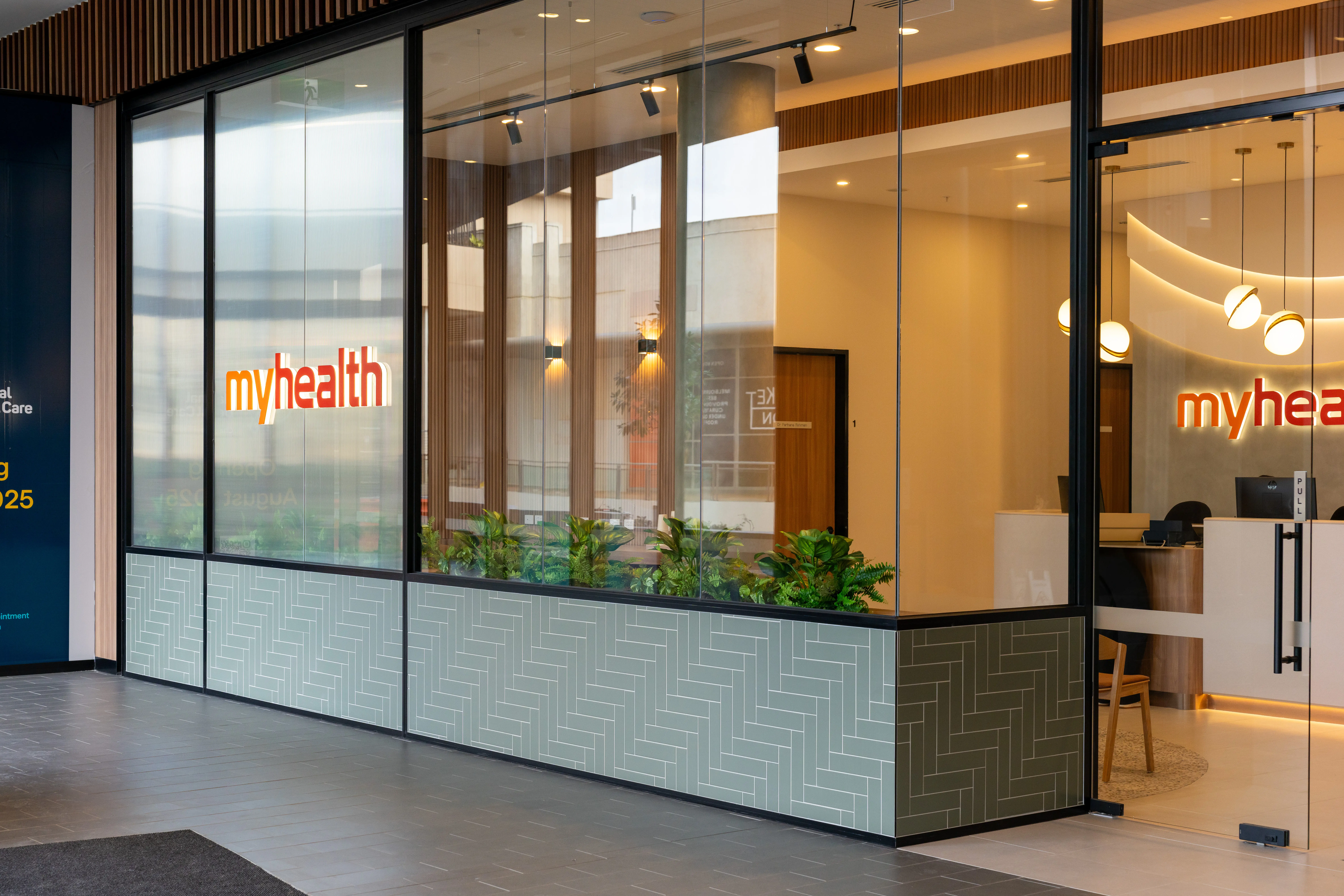 Myhealth Chadstone Banner New 1