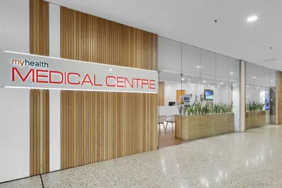 Clinic Image