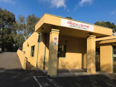 Clinic Image