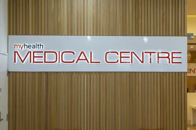 Clinic Image