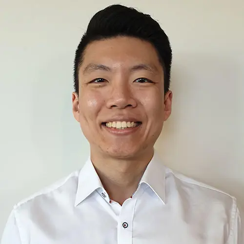 Myhealth Logan Village Doctor Aaron Park