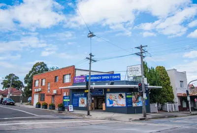 Clinic Image