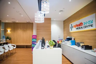Clinic Image