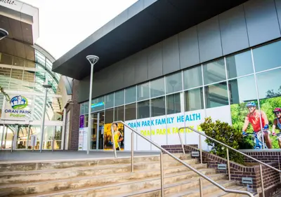 Clinic Image