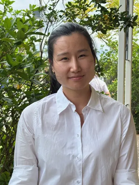 Dr Joanne Park