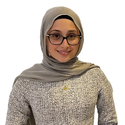 Dr Jehan Karem