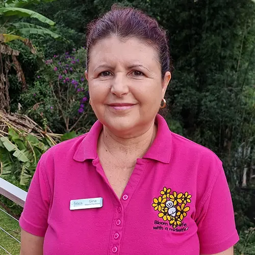 Myhealth Yarrabilba Specialist Gina Muenzinger