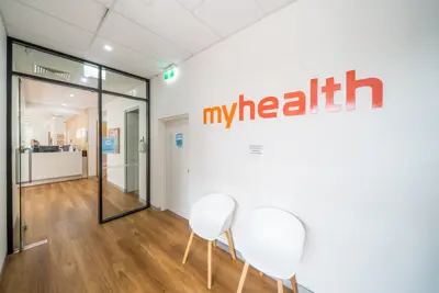 Clinic Image