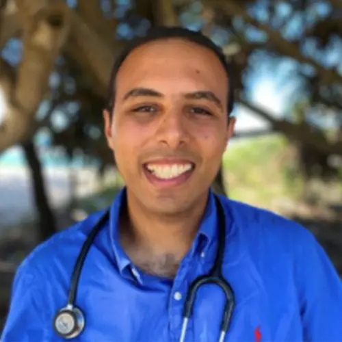 Myhealth Helensvale Doctor George Ekdawi