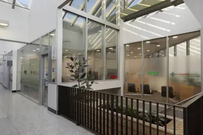 Clinic Image