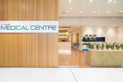 Clinic Image