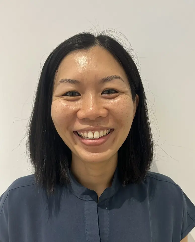 Dr Carmen Yau
