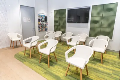 Clinic Image