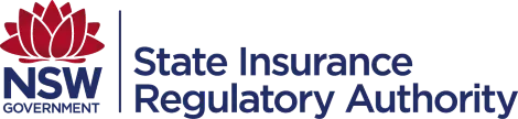 NSW sira Logo