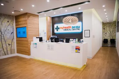 Clinic Image
