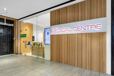 Clinic Image