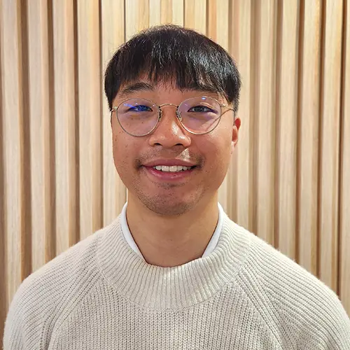 Thomas Wang