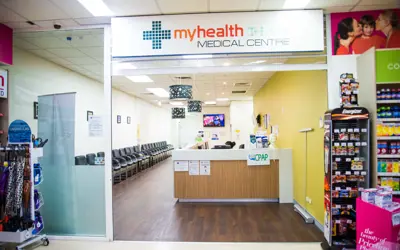 Clinic Image