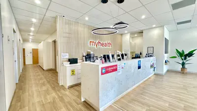 Clinic Image