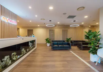 Clinic Image