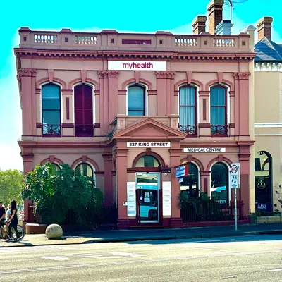 Clinic Image
