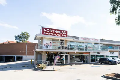 Clinic Image