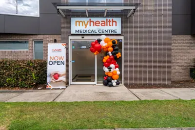 Clinic Image