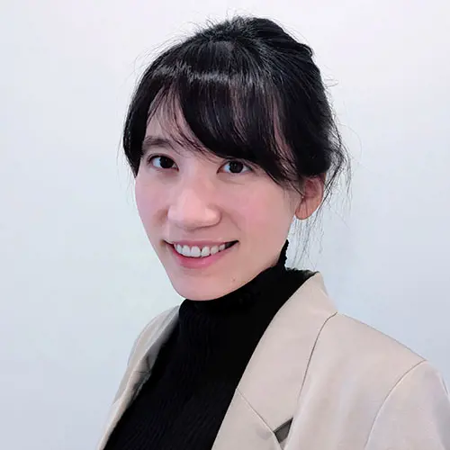 Myhealth Fountain Gate Doctor Emily (Hsiao Wen)Wu