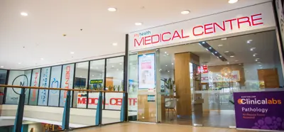 Clinic Image