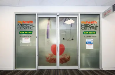 Clinic Image
