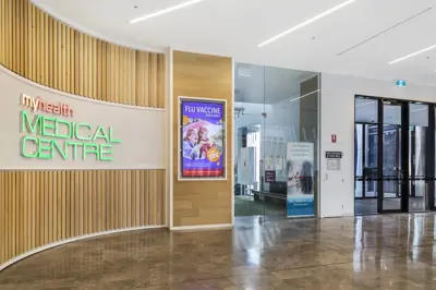 Clinic Image