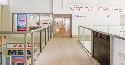 Clinic Image
