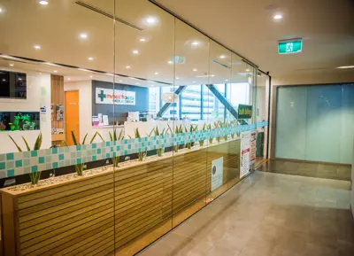 Clinic Image